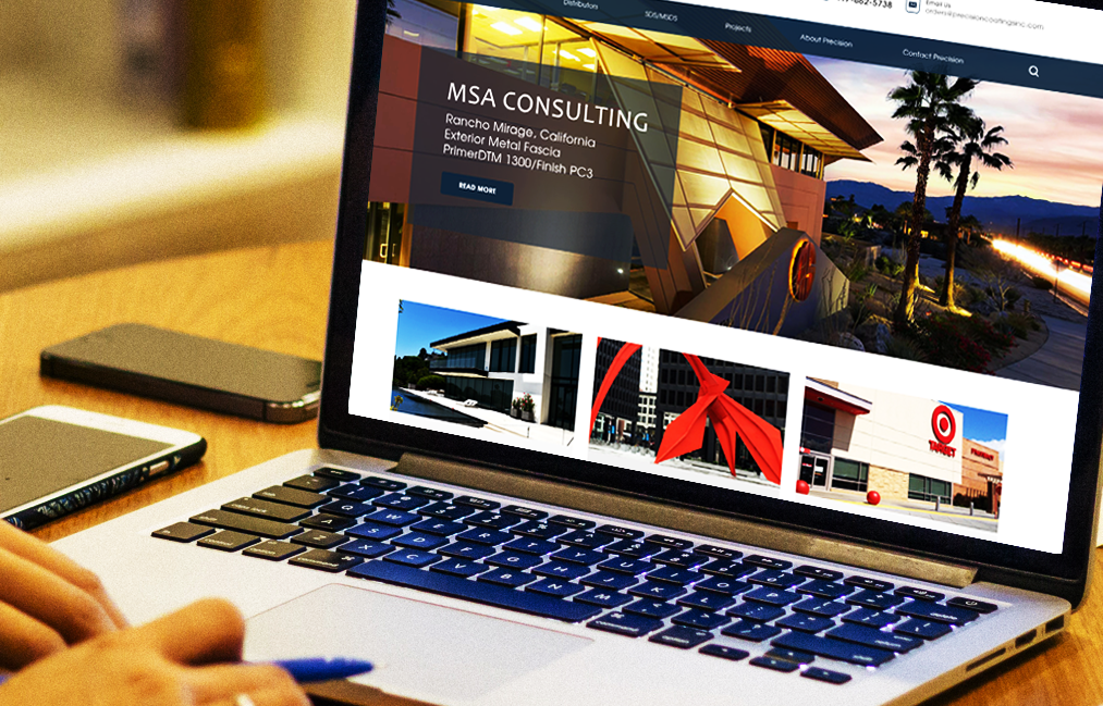 orange county web design